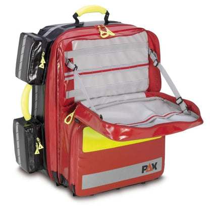 PAX Wasserkuppe L-ST-FT2 red Medvana UK