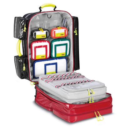 PAX Wasserkuppe L-ST-FT2 red Medvana UK