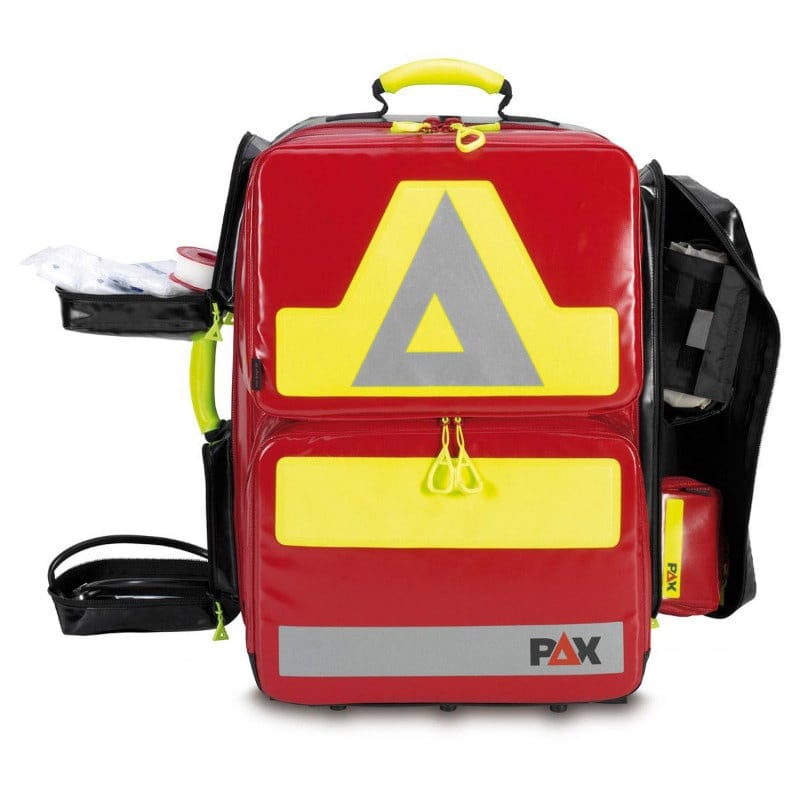 PAX Wasserkuppe L-ST-FT2 yellow Medvana UK