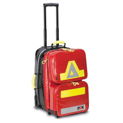 PAX Wasserkuppe L-FT2 Trolley Medvana UK