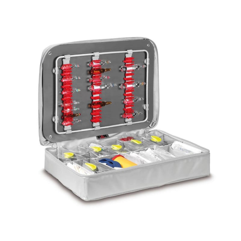 PAX Function Module P5-11 Rea Medvana UK