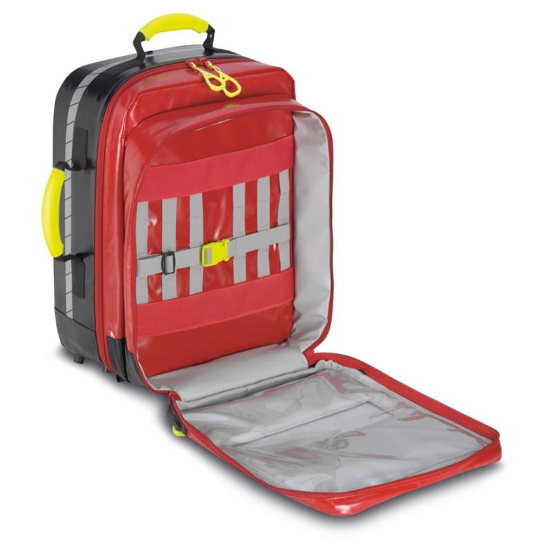 PAX Emergency Backpack Feldberg AED Medvana UK