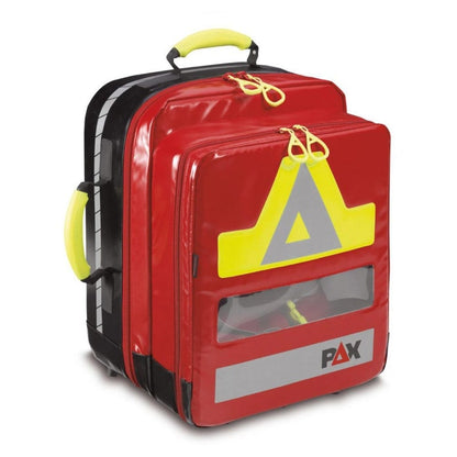 PAX Emergency Backpack Feldberg AED Medvana UK