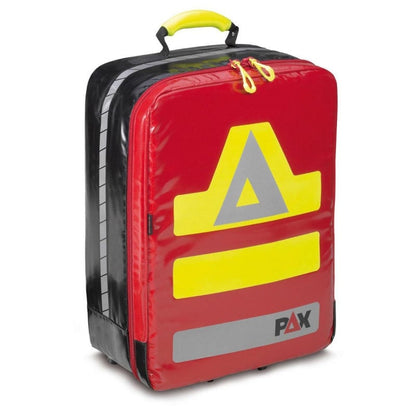 PAX Rapid Response Team Backpack Large yellow Medvana UK