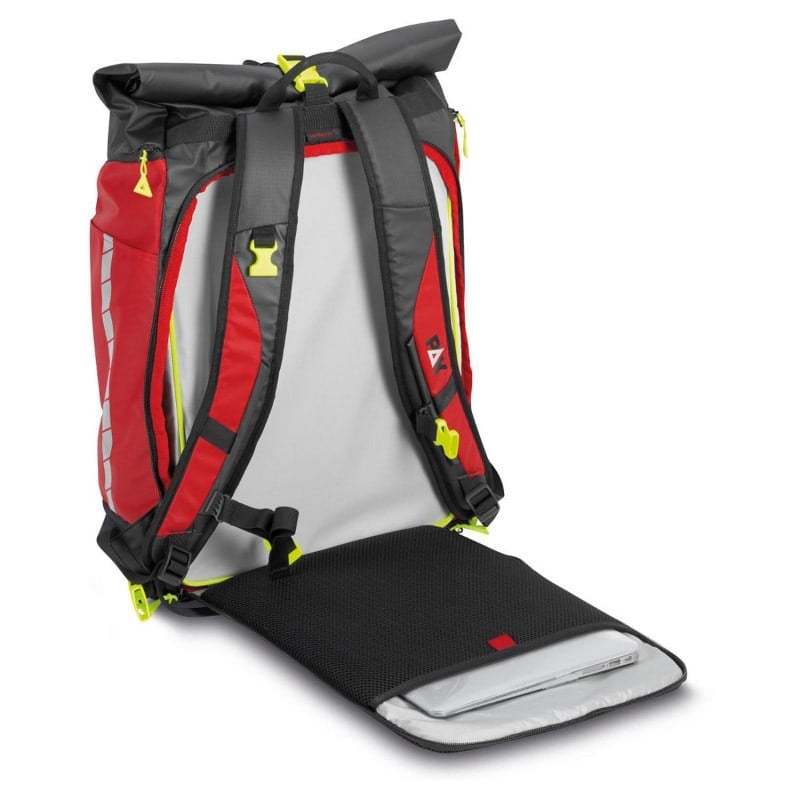 PAX Roller Daypack Medvana UK