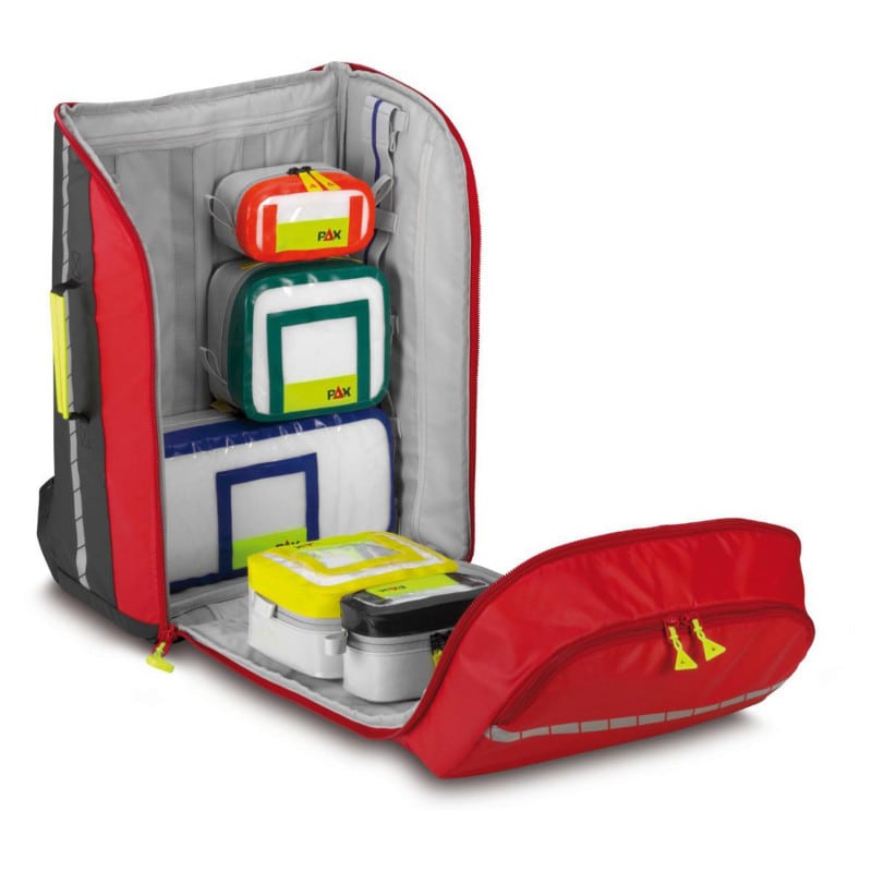 PAX Flight Medic M Medvana UK