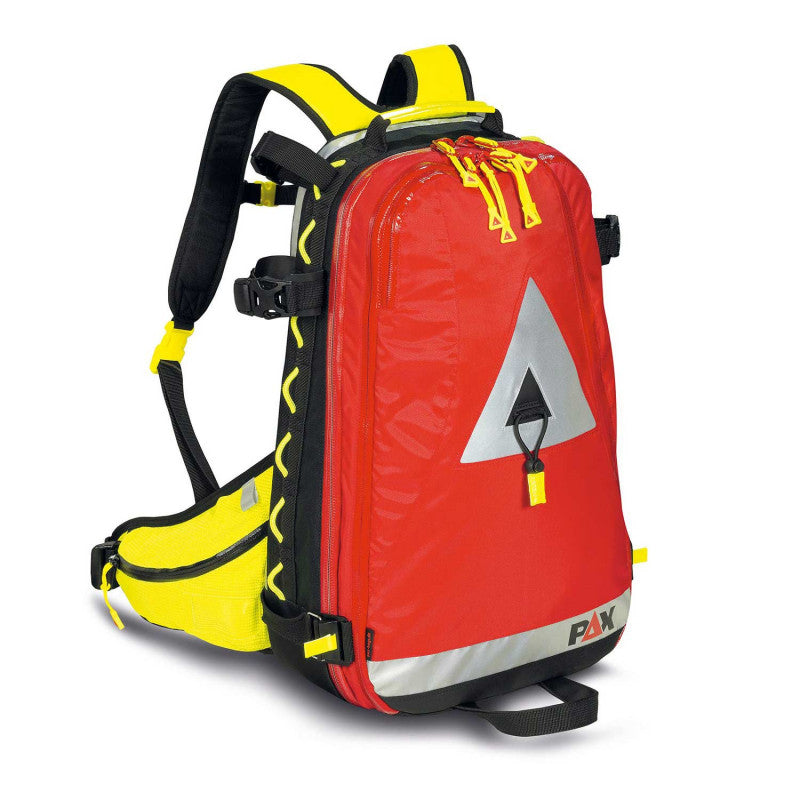 PAX Patrouilleur S Medvana UK