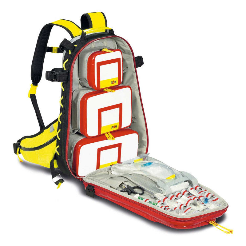 PAX Patrouilleur S Medvana UK