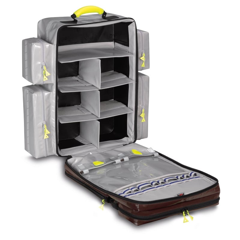 PAX Emergency Backpack Care services Medvana UK