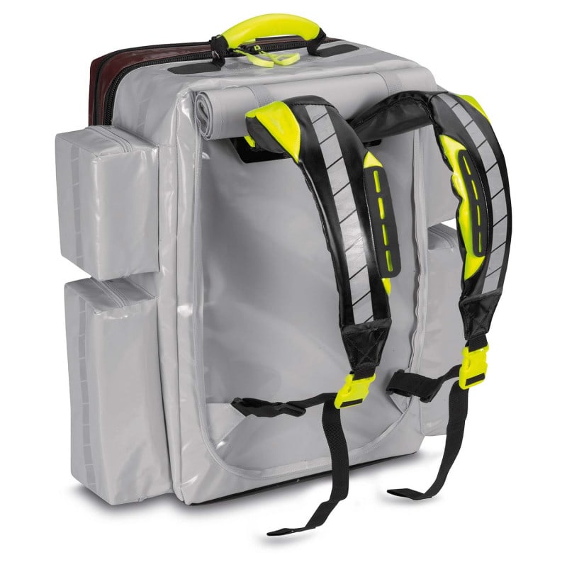 PAX Emergency Backpack Care services Medvana UK