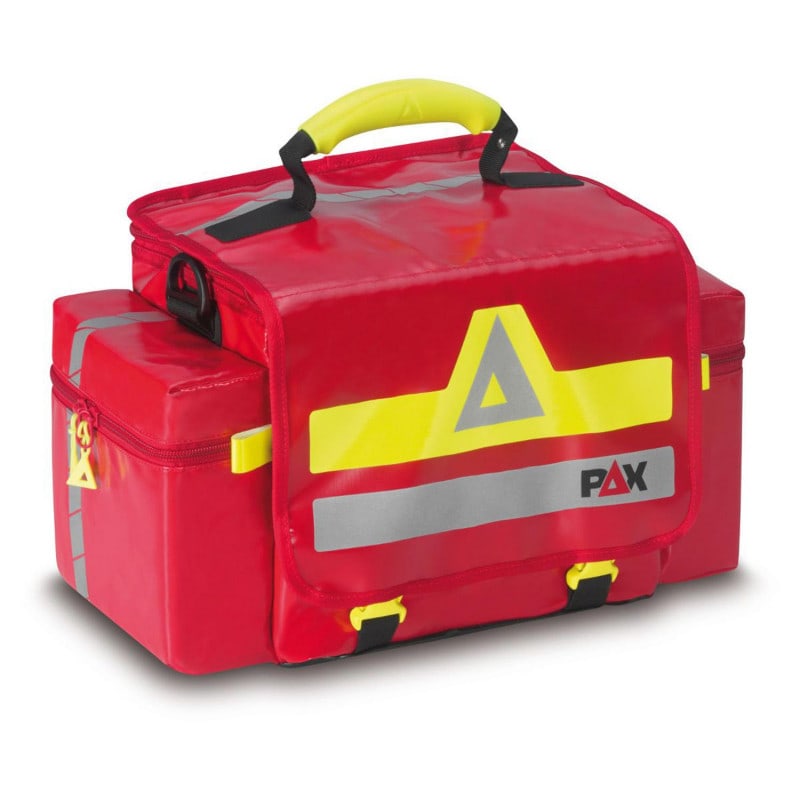 PAX First Responder Medvana UK