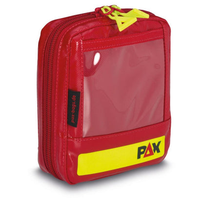 PAX Paediatric Emergency Bag yellow Medvana UK