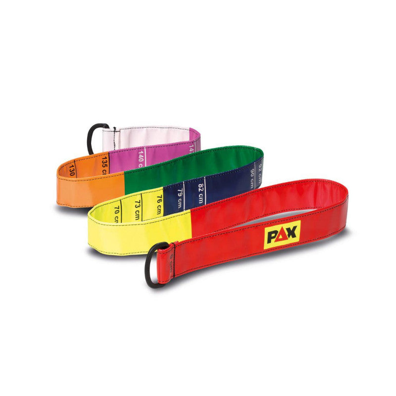 PAX Paediatric Emergency Bag red Medvana UK