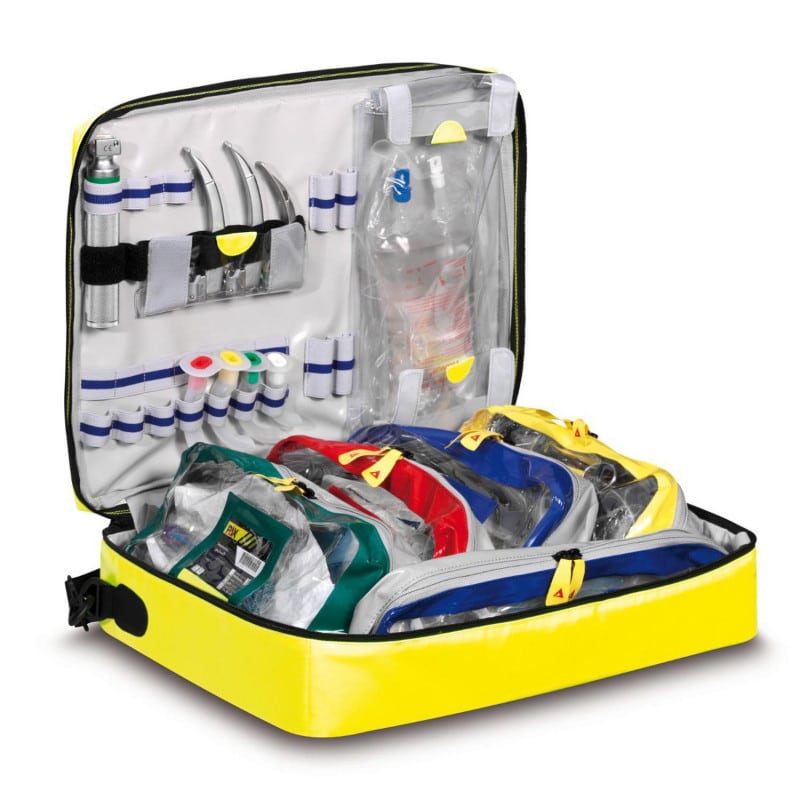 PAX Child-Emergency Softcase Medvana UK