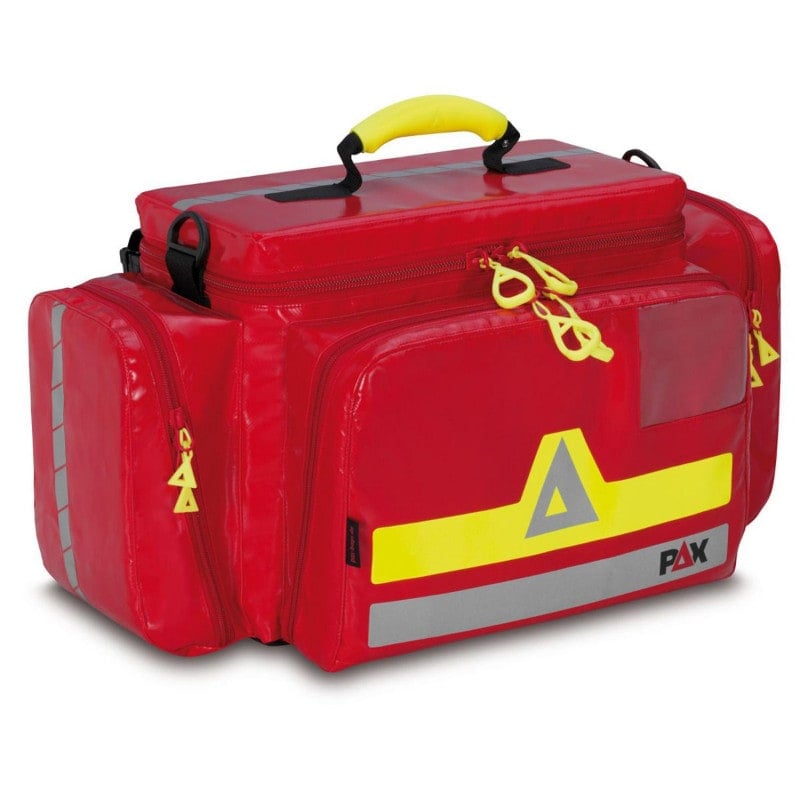 PAX Head of Operations Bag Medvana UK