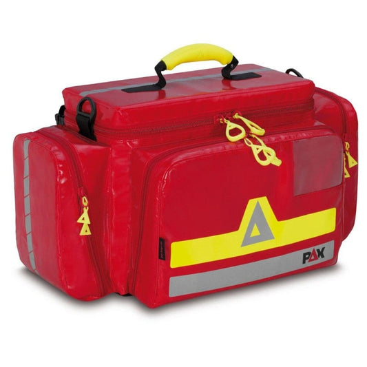 PAX Head of Operations Bag Medvana UK