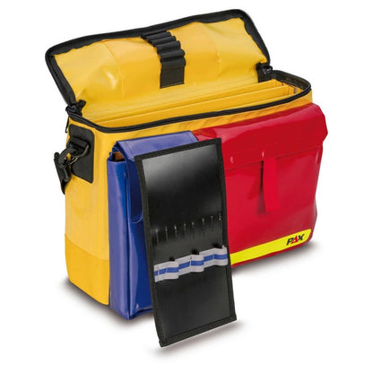 PAX Registration Bag MCI Medvana UK