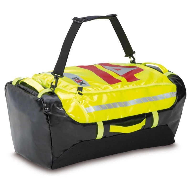 PAX Stuff-Bag L | red Medvana UK