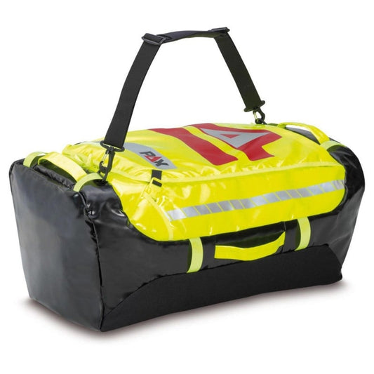 PAX Stuff-Bag M | red Medvana UK