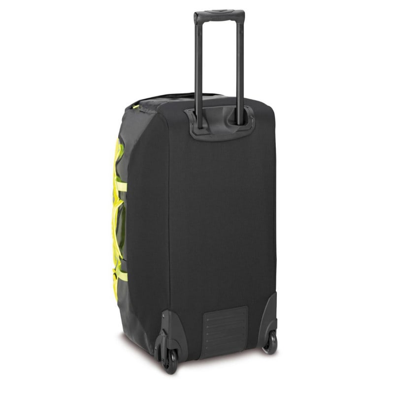 PAX Stuff-Bag Trolley black Medvana UK