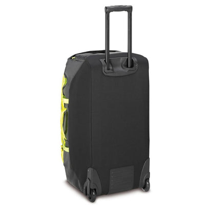 PAX Stuff-Bag Trolley black Medvana UK