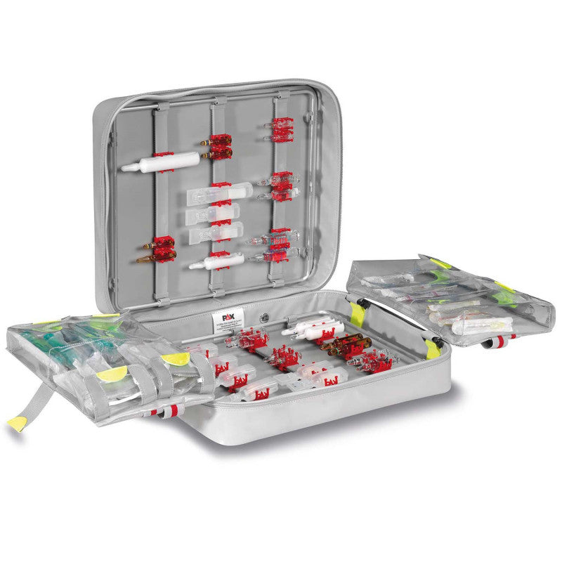 PAX Ampoule Holder P5-11L Clip-In Medvana UK