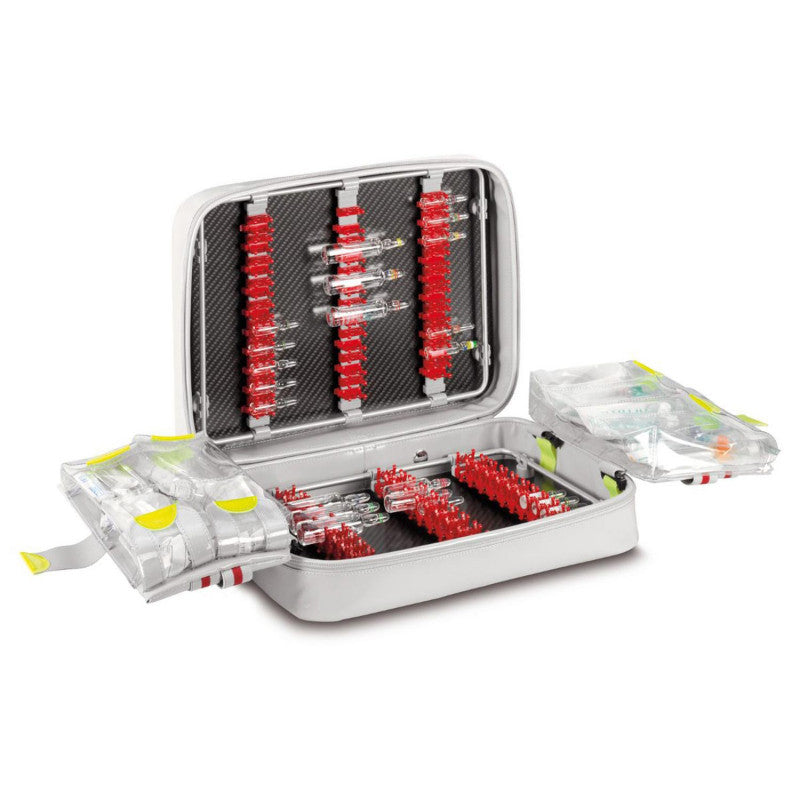 PAX Ampoule Holder XL Clip-In POS Carbon Medvana UK