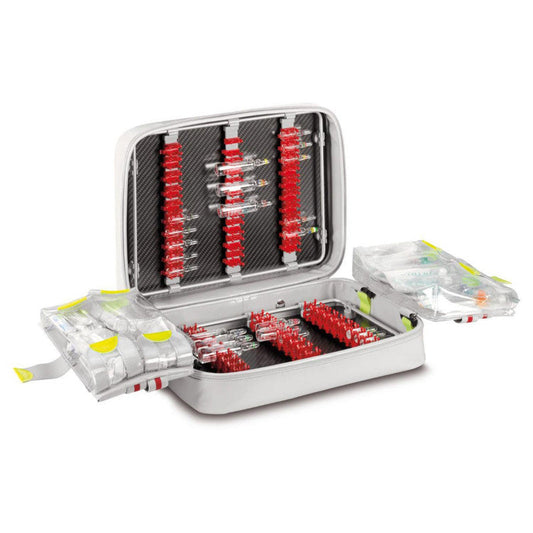 PAX Ampoule Holder XL Clip-In POS Carbon Medvana UK