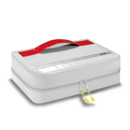 PAX Ampoule Holder XL Clip-In POS Carbon Medvana UK