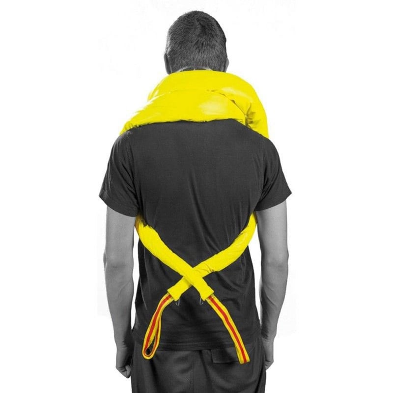 PAX Rescue BOA Medvana UK