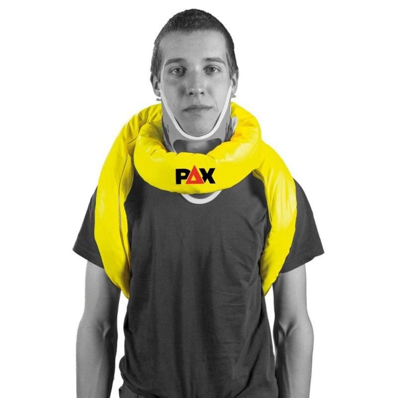 PAX Rescue BOA Medvana UK