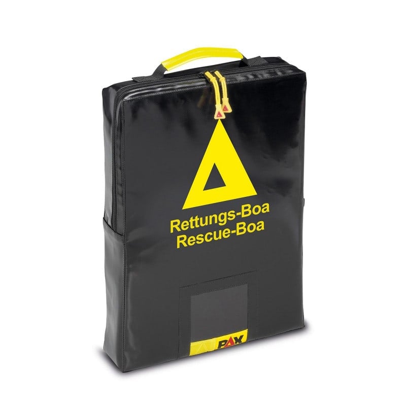 PAX Rescue BOA Medvana UK