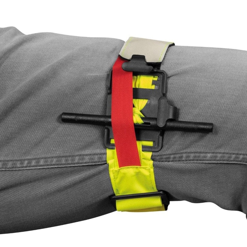 PAX Extremities Tourniquet yellow Medvana UK