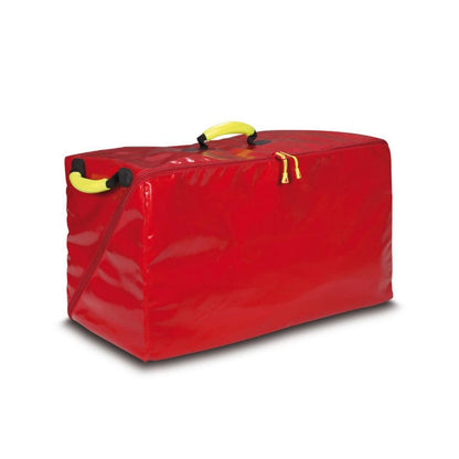PAX POM First Aid Emergency Supply Panel M | red Medvana UK