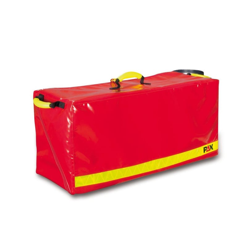 PAX POM First Aid Emergency Supply Panel L | red Medvana UK