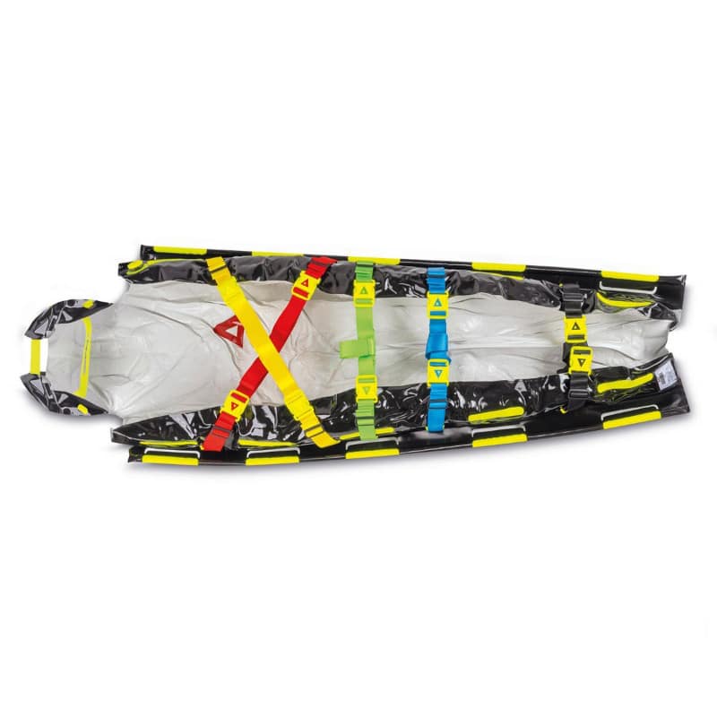 PAX Vacuum Mattress Ergo-Mat Medvana UK