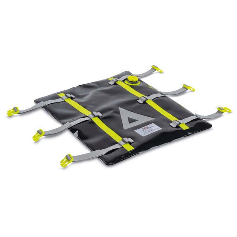 PAX Vacuum Splint - Rec Leg Medvana UK