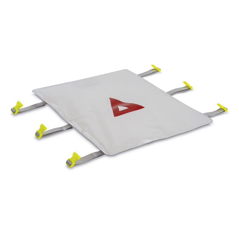 PAX Vacuum Splint - Rec Leg Medvana UK