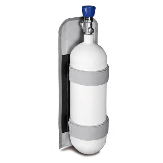 PAX Oxygen Cylinder Holder 0.8 L Medvana UK
