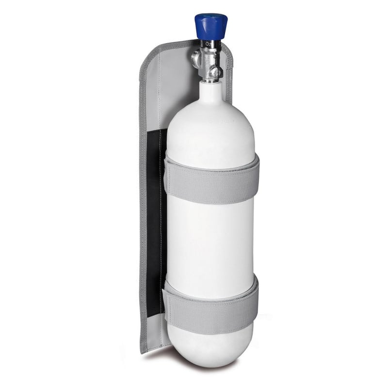 PAX Oxygen Cylinder Holder 0.8 - 2.0 L Medvana UK