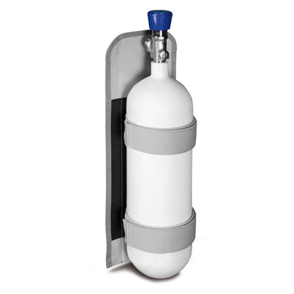 PAX Oxygen Cylinder Holder 0.8 - 2.0 L Medvana UK