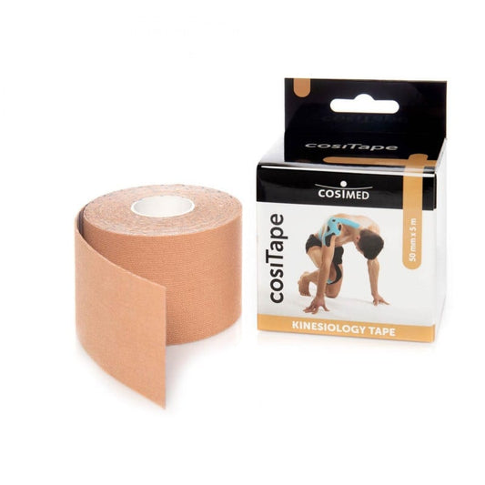 cosiTape pink Medvana UK