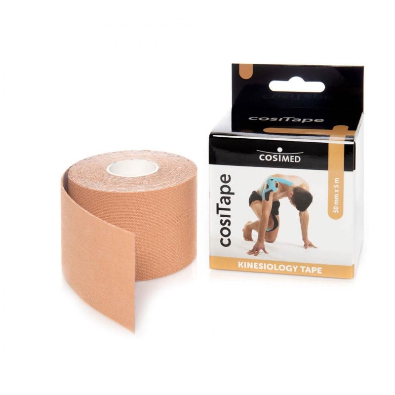 cosiTape black Medvana UK