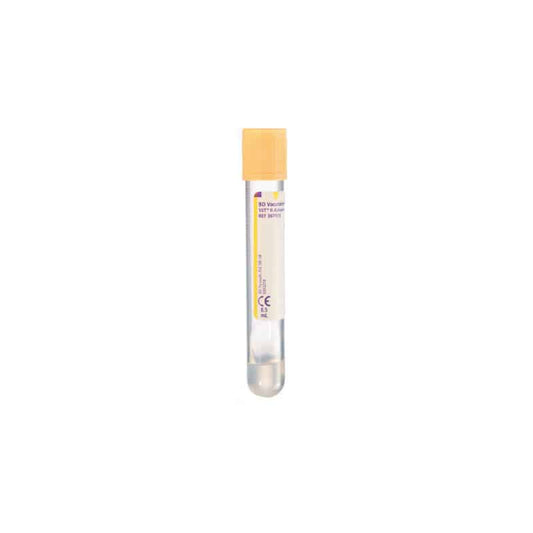 BD Vacutainer® SST™ II Advance 8.5 ml Medvana UK