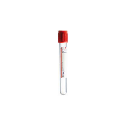 BD Vacutainer® Serum Tubes Medvana UK