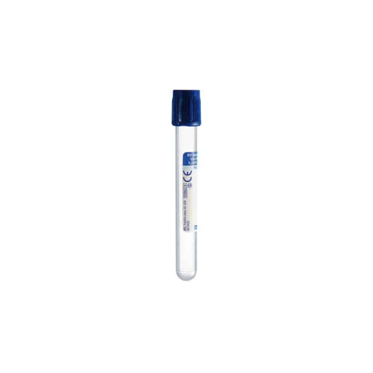 BD Vacutainer® Trace Element Tubes with Na-Heparin (17 IU/mL) Medvana UK