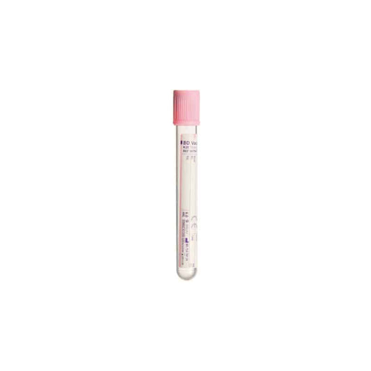 BD Vacutainer® Tubes Hormone Analysis Medvana UK