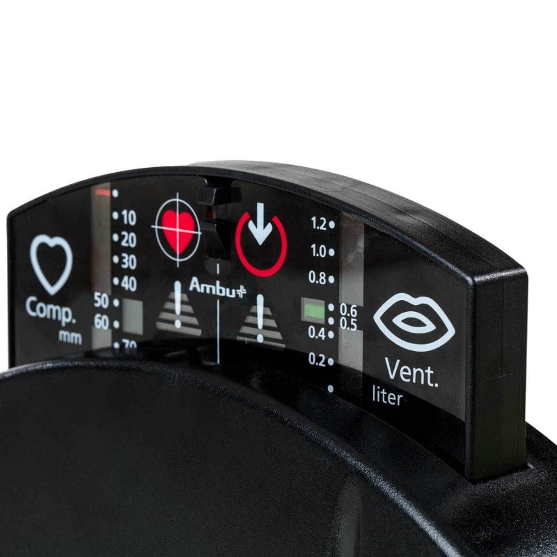 AmbuMan® Instrument Medvana UK