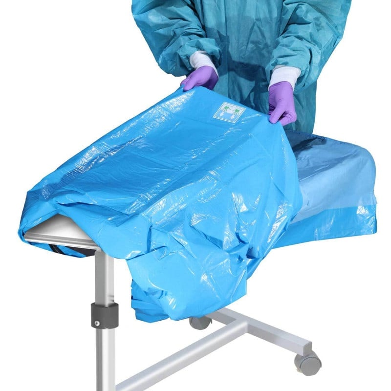 Surgical Table Cover Medvana UK