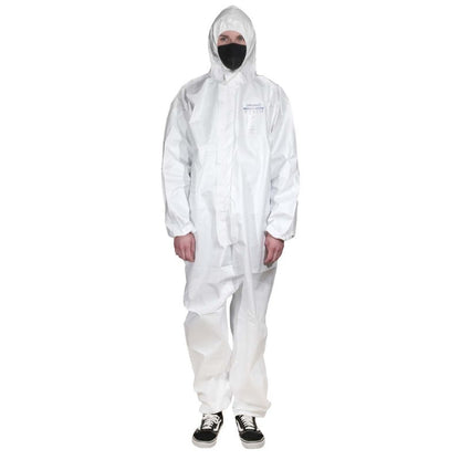 Coverall Cat. III Type 3B-4B | M Medvana UK